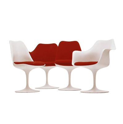 Tulip Chaise Knoll International - QUICK SHIP